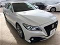 2021 Toyota Crown Hybrid