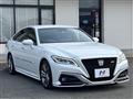 2022 Toyota Crown Hybrid