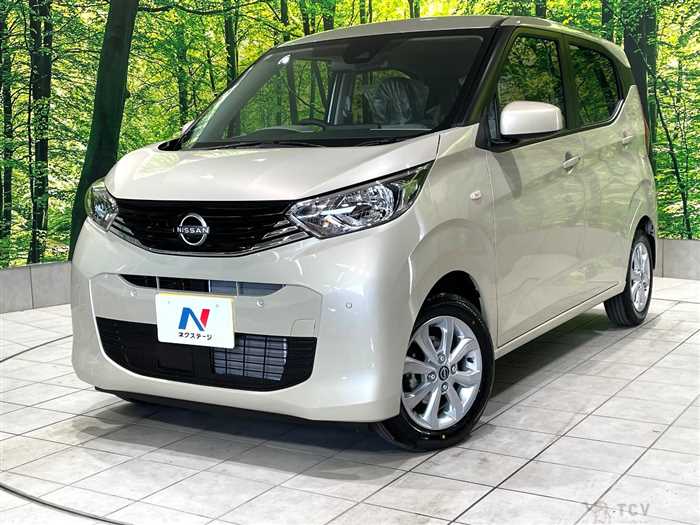 2026 Nissan DAYZ