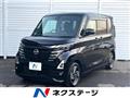2024 Nissan ROOX
