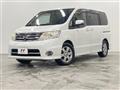 2009 Nissan Serena