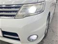 2009 Nissan Serena