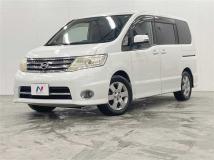 2009 Nissan Serena