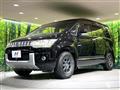2013 Mitsubishi Delica D5
