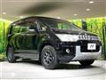 2013 Mitsubishi Delica D5