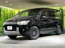2013 Mitsubishi Delica D5