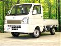 2018 Suzuki Carry Truck