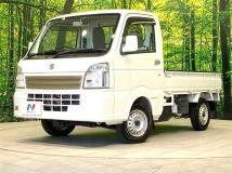 2018 Suzuki Carry Truck