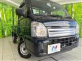 2025 Suzuki Carry Truck
