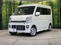 2023 Suzuki Every Wagon