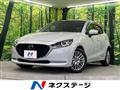 2020 Mazda Mazda2