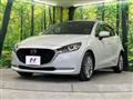 2020 Mazda Mazda2