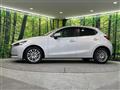 2020 Mazda Mazda2
