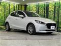 2020 Mazda Mazda2