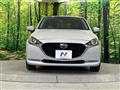 2020 Mazda Mazda2