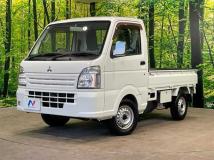 2017 Mitsubishi Minicab Truck