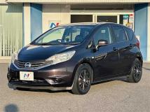 2013 Nissan Note