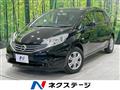 2013 Nissan Note