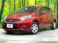 2015 Nissan Note