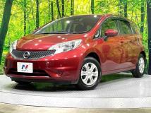 2015 Nissan Note