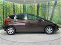 2016 Nissan Note
