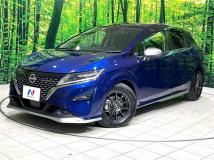 2021 Nissan Note