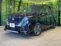 2023 Nissan Serena