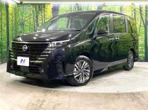 2025 Nissan Serena