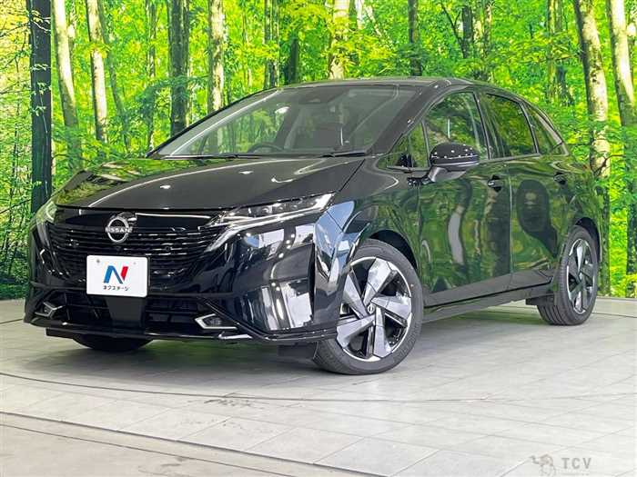 2024 Nissan Nissan Others