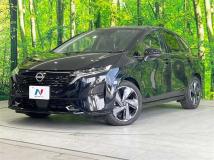 2024 Nissan Nissan Others