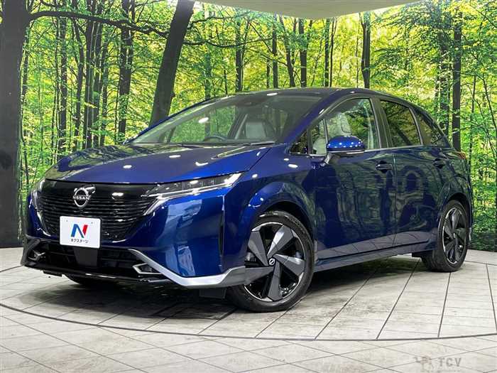 2022 Nissan Nissan Others