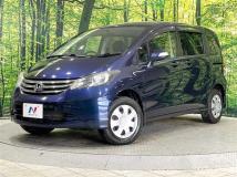 2010 Honda Freed