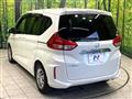 2016 Honda Freed