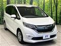 2016 Honda Freed