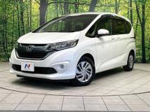 2016 Honda Freed