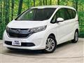 2017 Honda Freed