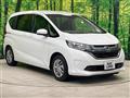 2017 Honda Freed