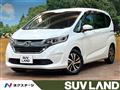 2017 Honda Freed