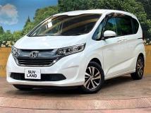 2017 Honda Freed