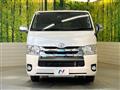 2019 Toyota Hiace Van