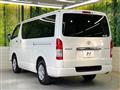 2019 Toyota Hiace Van