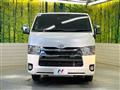 2020 Toyota Hiace Van