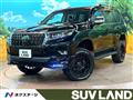 2017 Toyota Land Cruiser Prado