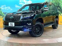2017 Toyota Land Cruiser Prado