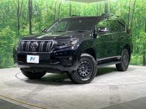 2023 Toyota Land Cruiser Prado