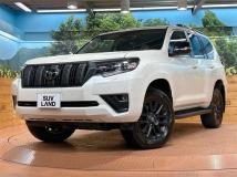 2023 Toyota Land Cruiser Prado