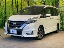 2016 Nissan Serena