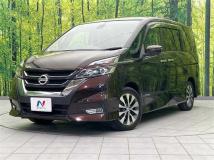 2017 Nissan Serena