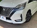 2022 Nissan Serena