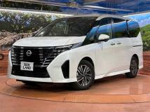 2023 Nissan Serena